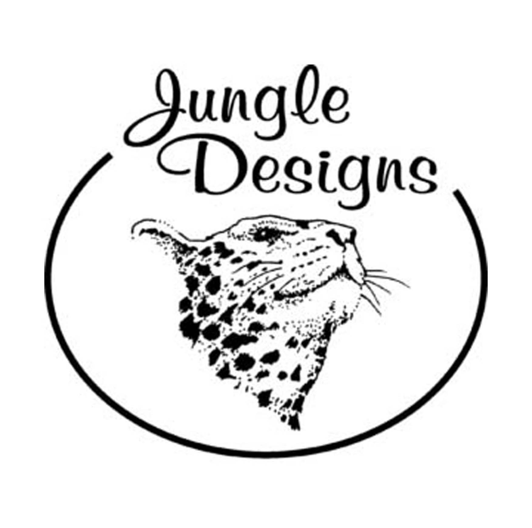 Jungle Designs Logo